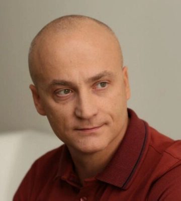 Андрей Денисенко стал заместителем городского головы Бориса Филатова Андрей Денисенко стал заместителем городского головы Бориса Филатова