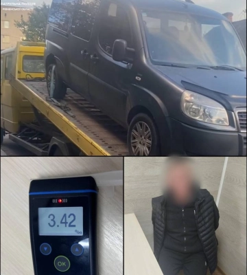 У Рівному на 4 вулицях сьогодні буде ускладнений рух