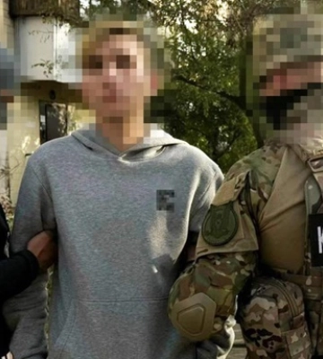 Двое жителей Киева корректировали удары &quot;шахедов&quot;