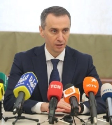 Центральную МСЭК планируют ликвидировать до конца недели - Ляшко