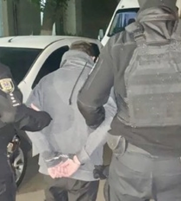 В Одессе отец "успокоил" 2,5 месячную дочь до состояния комы