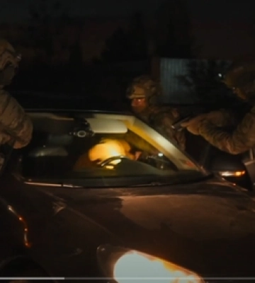 На Волині група чоловіків торгувала фальшивими документами для ухилення від мобілізації (Відео)