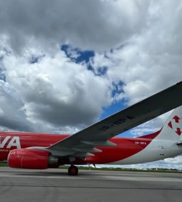 Що означає дозвіл на польоти до Львова та в Україні скасують МСЕК. Підсумки доби