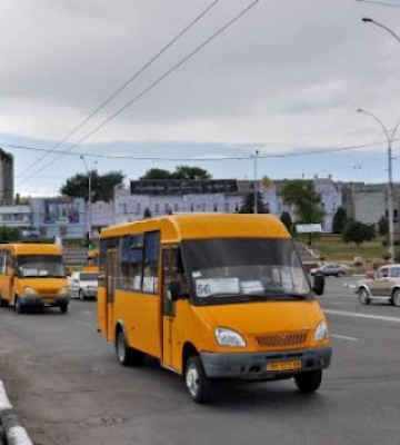 У Сумах влада і перевізники домовилися про підвищення вартості проїзду до 15 грн