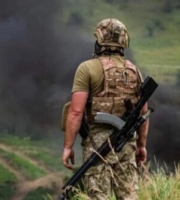 На Хмельниччині військовий міг поранити 12-річну дитину з кулемета, коли збивав "Шахеди", - суд