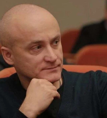 Заместителем мэра Днепра стал Андрей Денисенко: что о нем известно