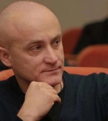 У мера Дніпра Бориса Філатова з’явився новий заступник: що про нього відомо