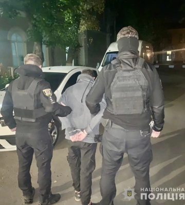 В Одессе отец жестоко избил младенца: двухмесячный ребенок в реанимации