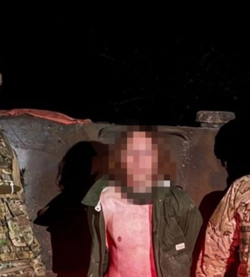Готували теракт у Києві: СБУ затримала двох агентів ГРУ РФ. ВІДЕО+ФОТОрепортаж