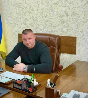 Голова громади Білгород-Дністровського району спростував інформацію про наявність у нього інвалідності
