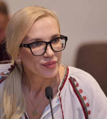 Очільниця податкової Сумської області «позичила» у 12-річного сина майже 3 мільйони гривень — реакція ДПС