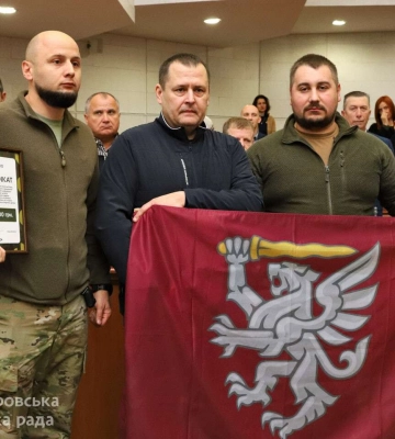 «Ща ми наговоримо в ефірі, бл*дь!»: Філатов вилаявся на сесії міськради Дніпра
