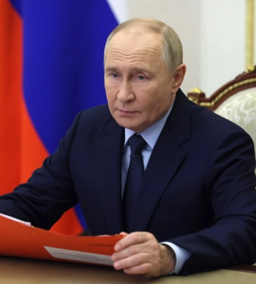 "Мира не будет": Путин нашел новый повод отказаться от переговоров