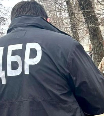 У Тернополі пройшли слідчі дії стосовно керівника одного із ТЦК — подробиці
