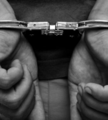 Судитимуть колишнього міліціонера з Луцька, який 10 років переховувався від слідства