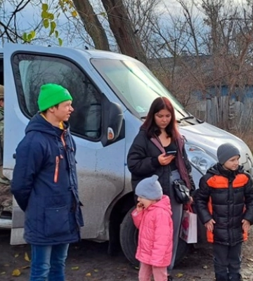 З Мирнограда вже евакуйовано всіх дітей, у Покровську дітей залишилися 59, - ОВА