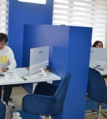 У Тернополі запрацював регіональний офіс підтримки бізнесу «Зроблено в Україні»