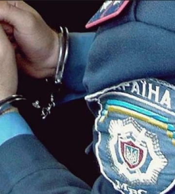 Шукали 10 років: у Луцьку судитимуть колишнього офіцера міліції