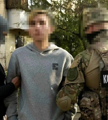 Военная разведка России планировала кровавый теракт в Киеве: агентов поймали