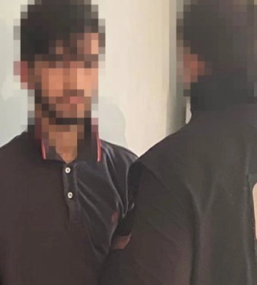 На Полтавщині затримали двох паліїв, які працювали на російські спецслужби