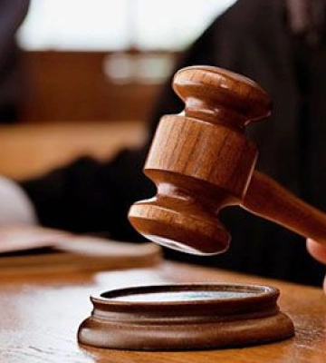 10 років переховувався від слідства: на Волині судитимуть ексміліціонера