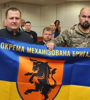 «Ща ми наговоримо в ефірі, бл*дь!»: Філатов вилаявся на сесії міськради Дніпра