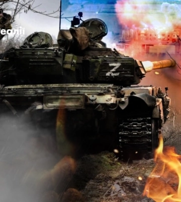 «Останній бастіон» перед Покровськом. Армія РФ прорвалась в Селидове