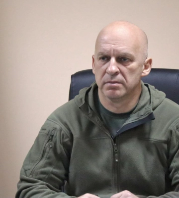 З Мирнограда вже евакуйовано всіх дітей, у Покровську дітей залишилися 59, - ОВА