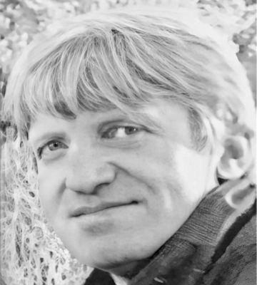 На Харківщині загинув Захисник з Нововолинська Василь Миронюк