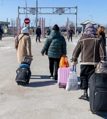 В оккупированном Мелитополе прогремели взрывы - что известно