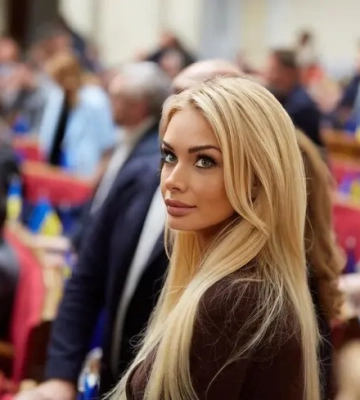 ВАКС відпустив на поруки депутатку від “Слуги народу”