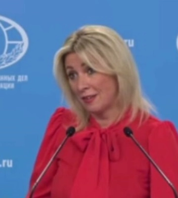 Москва предупредила Сеул по поводу войны в Украине