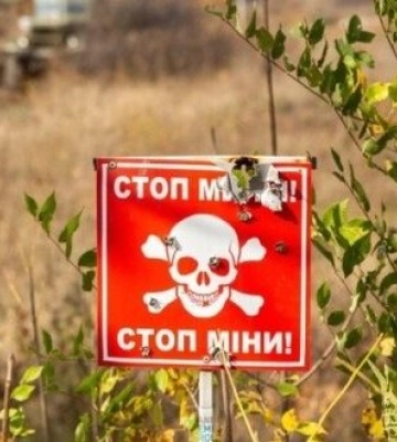 Четверо молодых людей травмировались из-за взрыва обломков дрона в Николаевской области