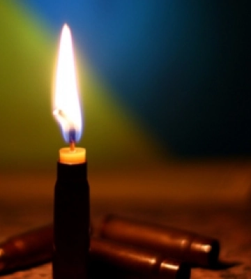 На Харківщині загинув Захисник з Нововолинська Василь Миронюк