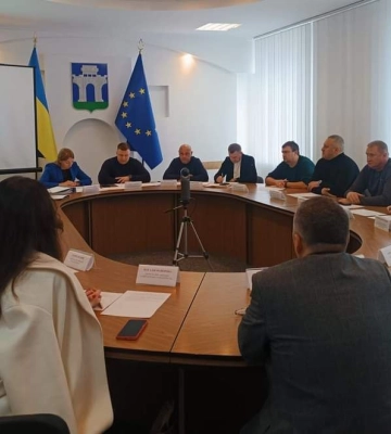 У Рівному на 4 вулицях сьогодні буде ускладнений рух