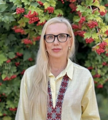 Після скандалу з декларацією відсторонили керівницю податкової Сумщини
