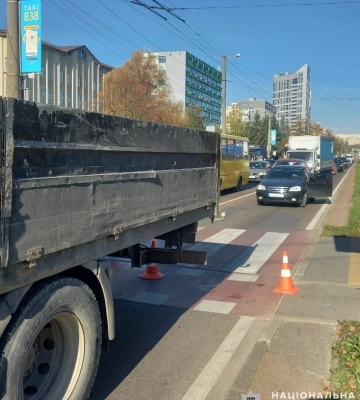 На Херсонщині внаслідок артобстрілу загинула жінка