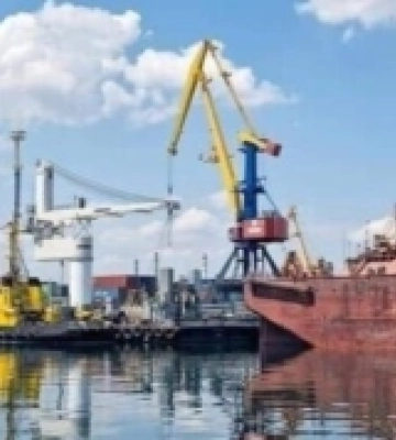 Загрози для портів Одеси зростають: Україна має подбати про дієздатність дунайського експортного напрямку