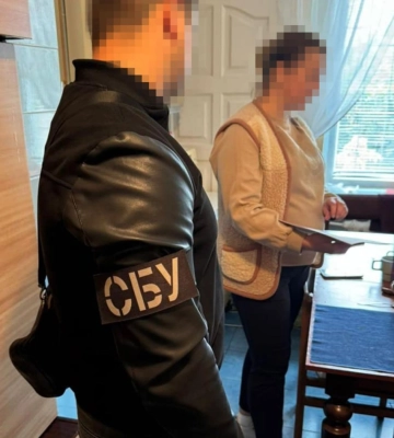 Посадовиці МСЕК Рівненщини, яка «заробляла» на ухилянтах, повідомили про підозру