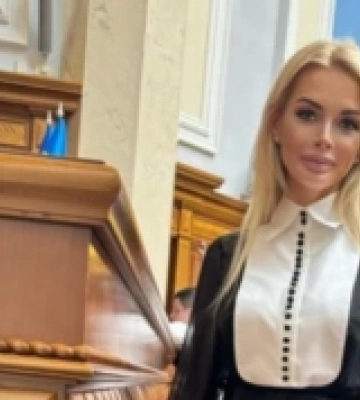 Суд відпустив нардепку Ірину Кормишкіну на поруки Арахамії та Кіма