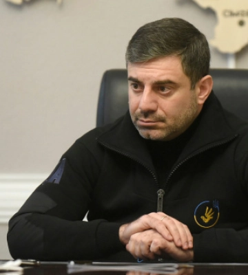 Лубінець каже, що продовжує тримати на контролі справу про зґвалтування неповнолітньої на Закарпатті