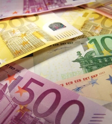Євросоюз остаточно погодив €35 млрд для України