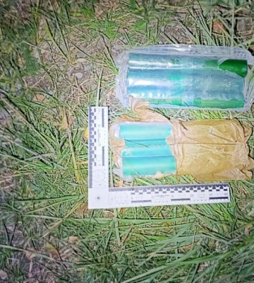 На Рівненщині внаслідок ДТП травмовані четверо людей, серед них — діти
