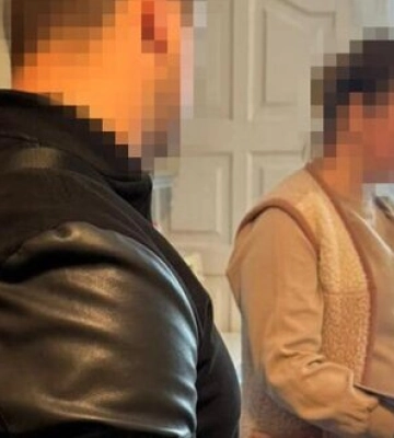 На Рівненщині підозру отримала посадовиця МСЕК, яка у складі злочинної групи з 29 осіб &quot;заробляла&quot; на ухилянтах
