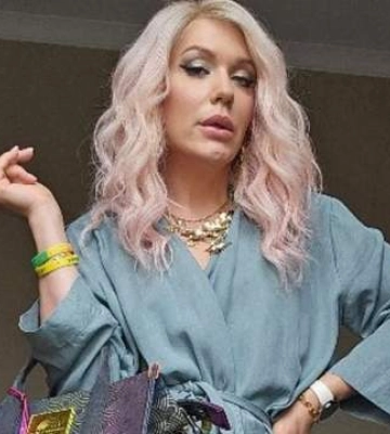 Мене цим не злякаєш, – травесті-діва Монро пригадала свій візит до військкомату