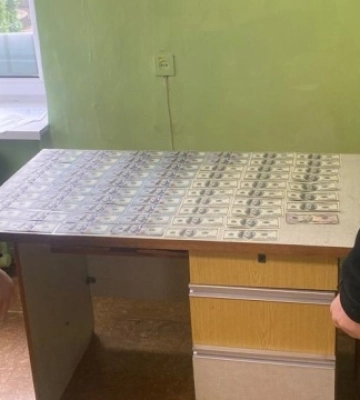 Про підозру повідомили лікарці МСЕК, яка організувала в Рівному схему для ухилянтів