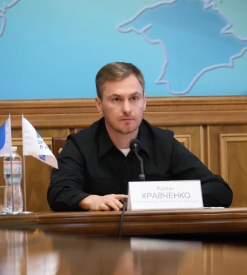 В ОП определились, что новым Генпрокурором будет Руслан Кравченко - СМИ