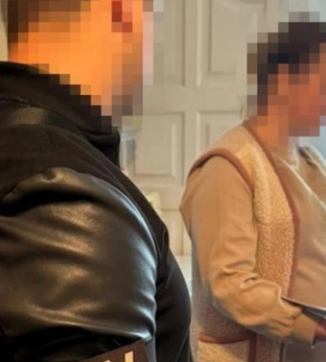 В Ровенской области разоблачили чиновницу МСЭК