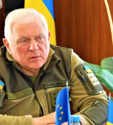 Количество обстрелов Сумщины по сравнению с прошлым годом выросло вдвое - ОВА