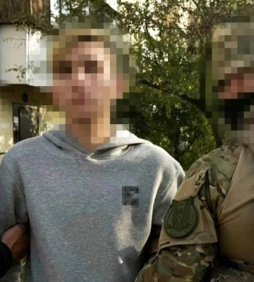 Военная разведка России планировала кровавый теракт в Киеве: агентов поймали